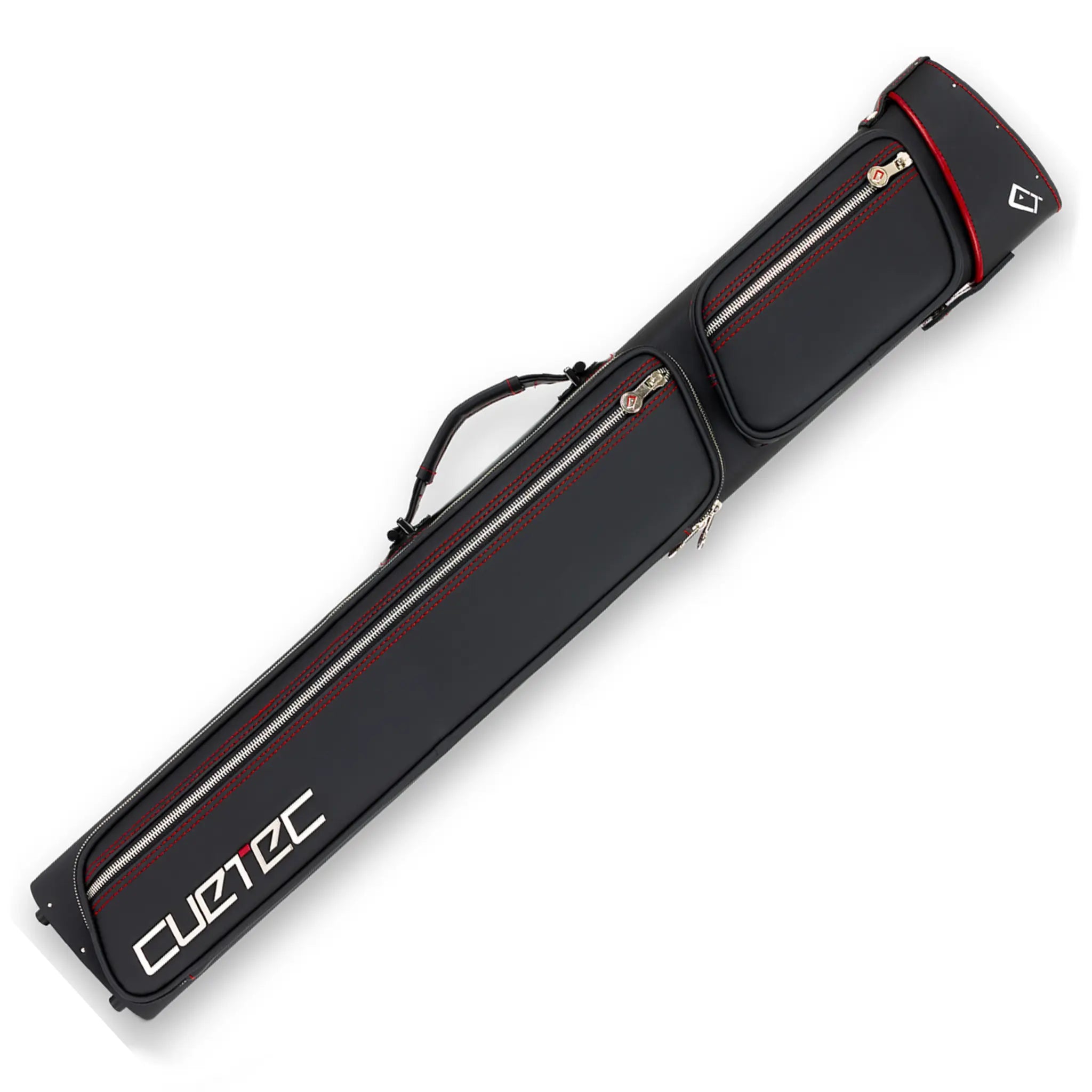 Taqueira Cuetec Pro Line 2x4 Preta Taqueira Cuetec Pro Line 2x4 Preta